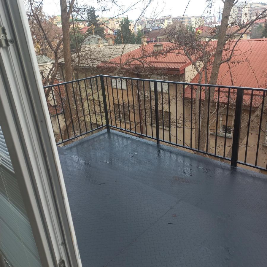 Lovely 1- Bedroom Condo Close To Downtown Skopie Exterior foto